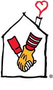 Ronald McDonald House of Charlotte Logo