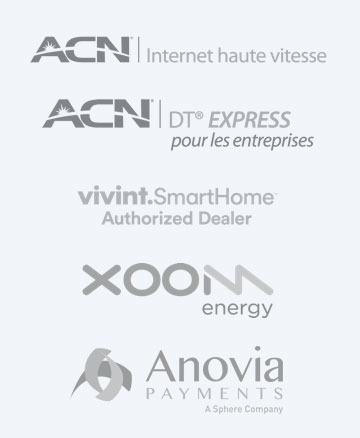 Business Services Partner Logos
