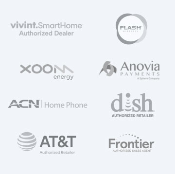Business Services Partner Logos