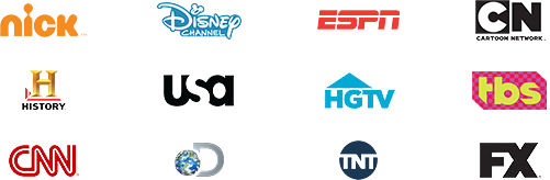 Channels