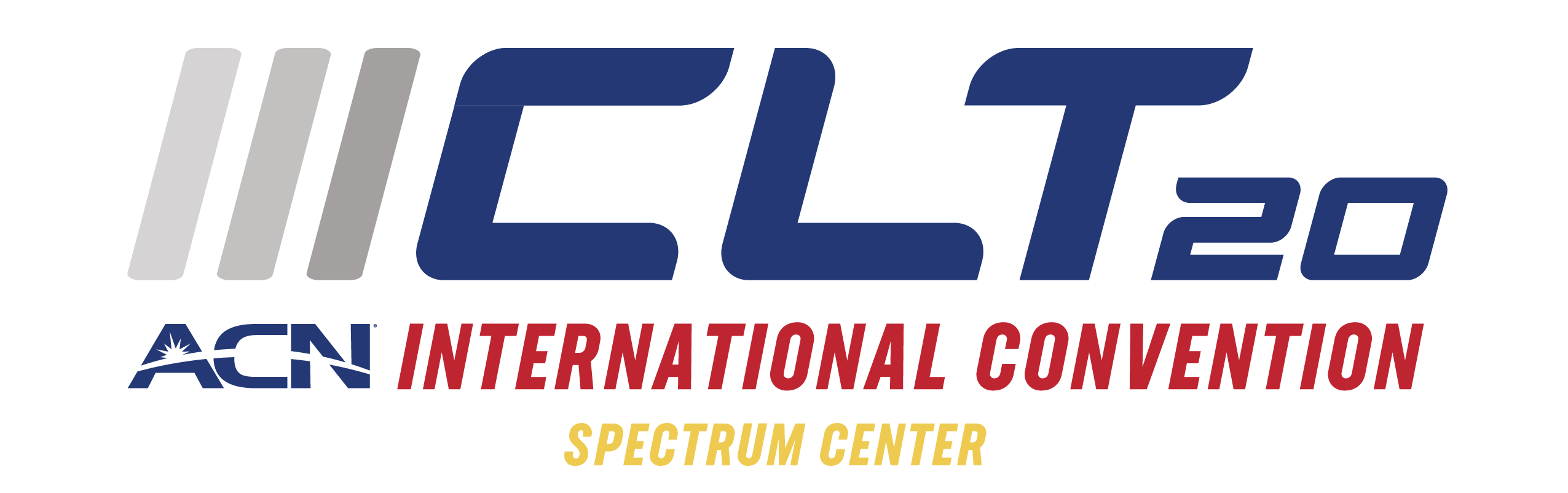 Evento de Entrenamiento Internacional en Charlotte